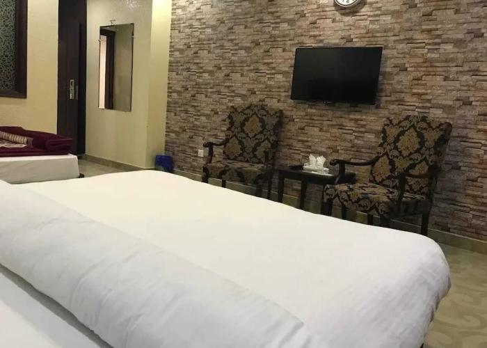 Millennium Inn Hotel Naran