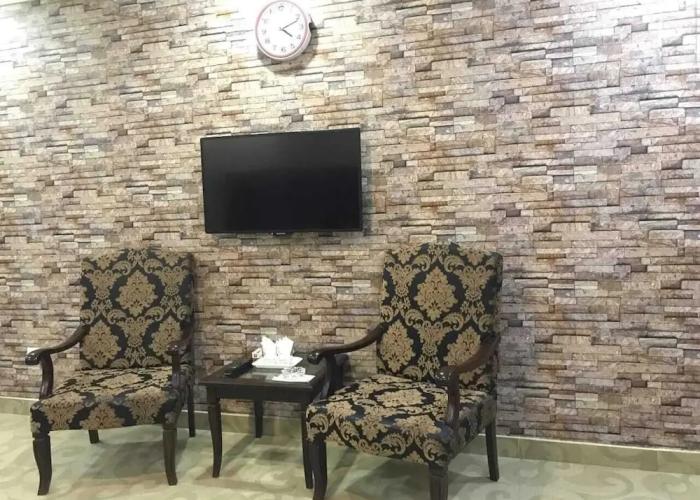 Millennium Inn Hotel Naran