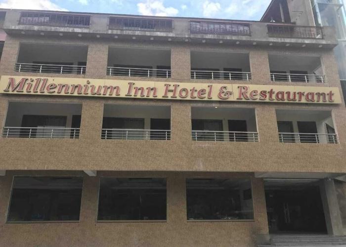 Millennium Inn Hotel Naran