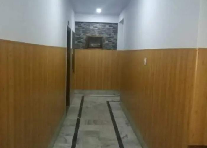 Cecil Hotel