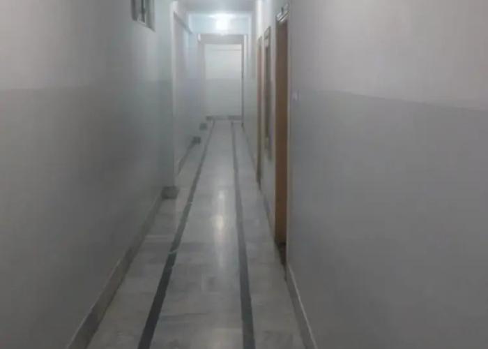 Cecil Hotel