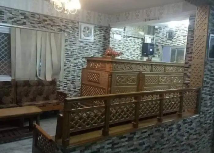 Cecil Hotel