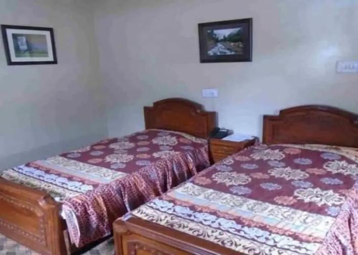Cecil Hotel