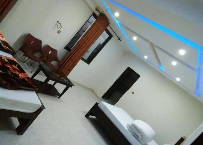 Belladona Hotel Naran