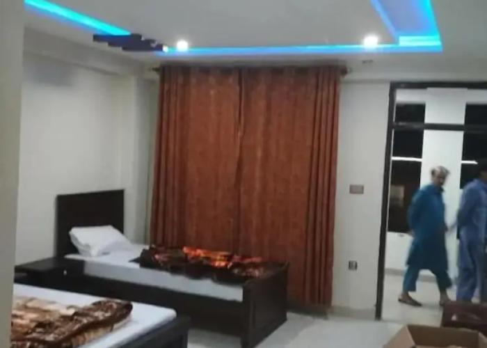 Belladona Hotel Naran