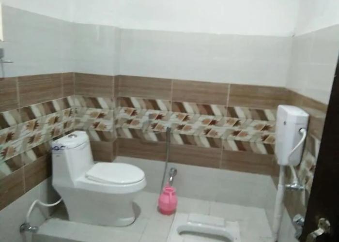 Belladona Hotel Naran