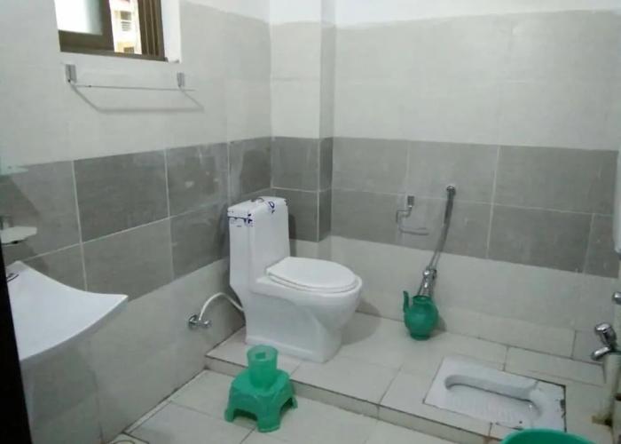 Belladona Hotel Naran