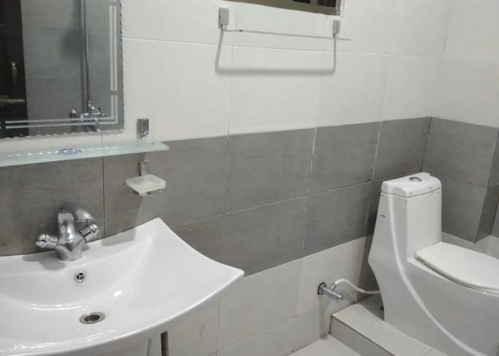 Belladona Hotel Naran