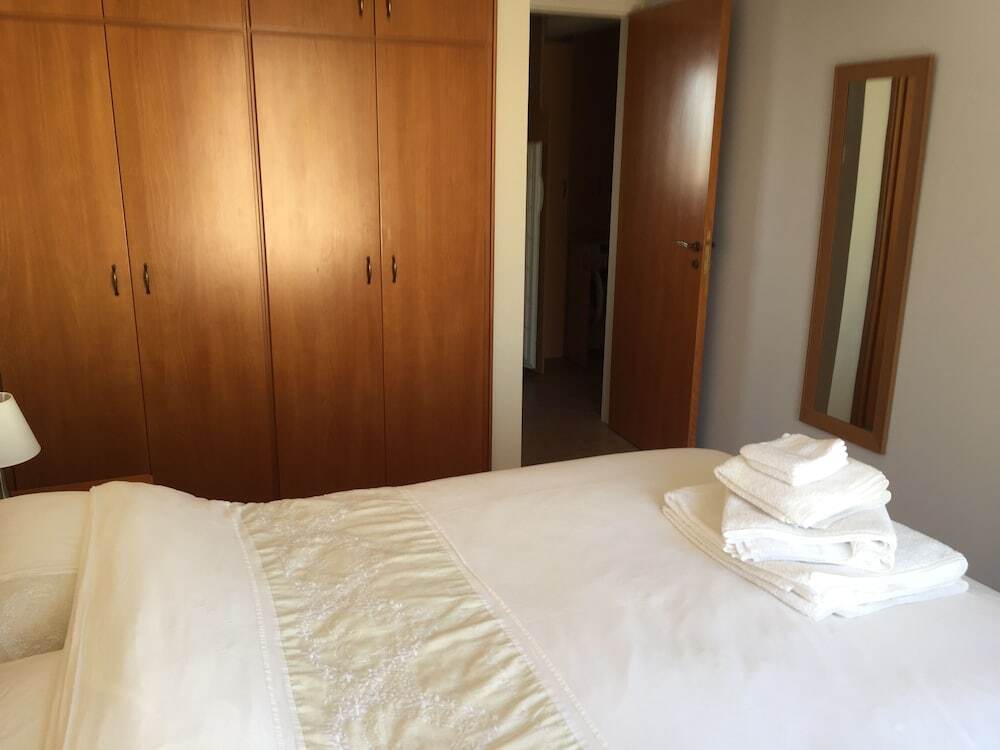 Beautiful Spacious 2-bed Apartment in Xylofagou