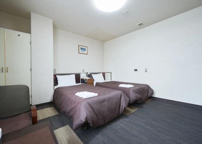 Hotel Select Inn Tsuyama