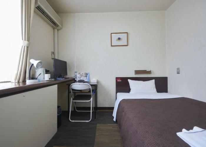 Hotel Select Inn Tsuyama