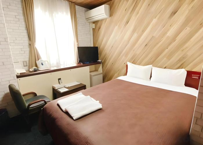 Hotel Select Inn Tsuyama