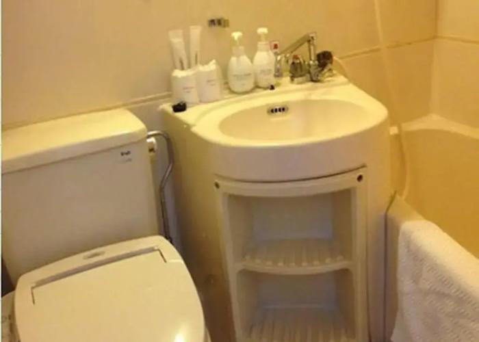 Hotel Select Inn Tsuyama
