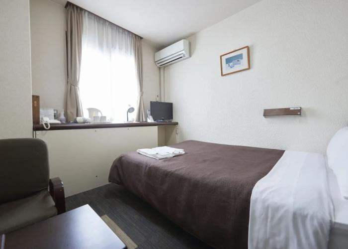 Hotel Select Inn Tsuyama