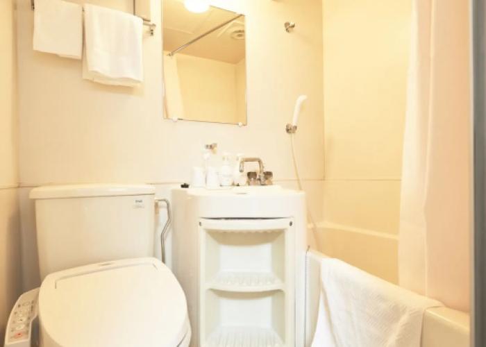 Hotel Select Inn Tsuyama