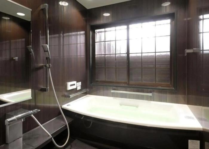 Akebono Ryokan