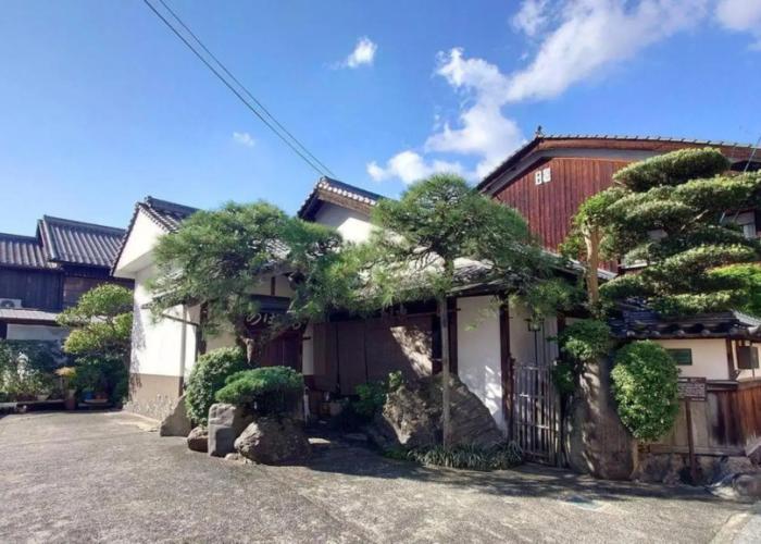 Akebono Ryokan