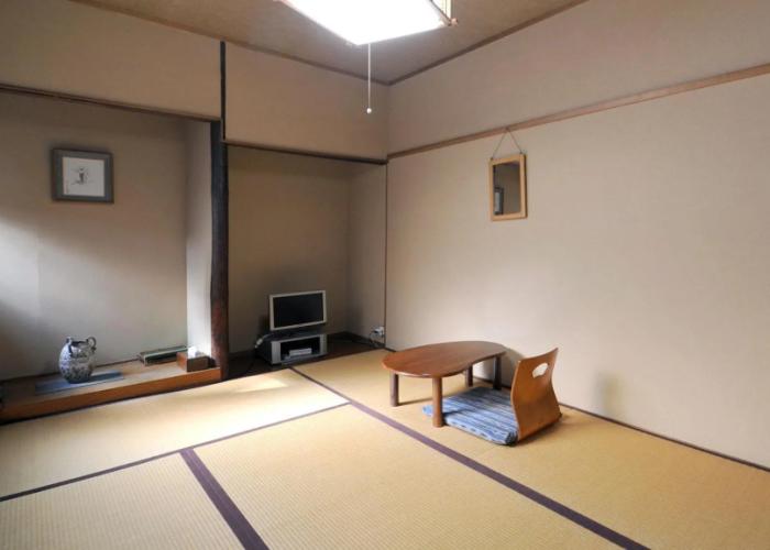 Akebono Ryokan