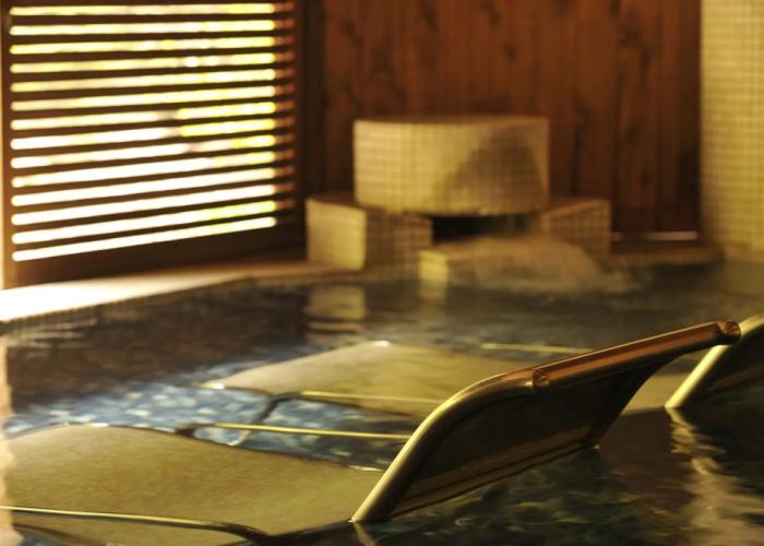 Guesthouse Hakkei