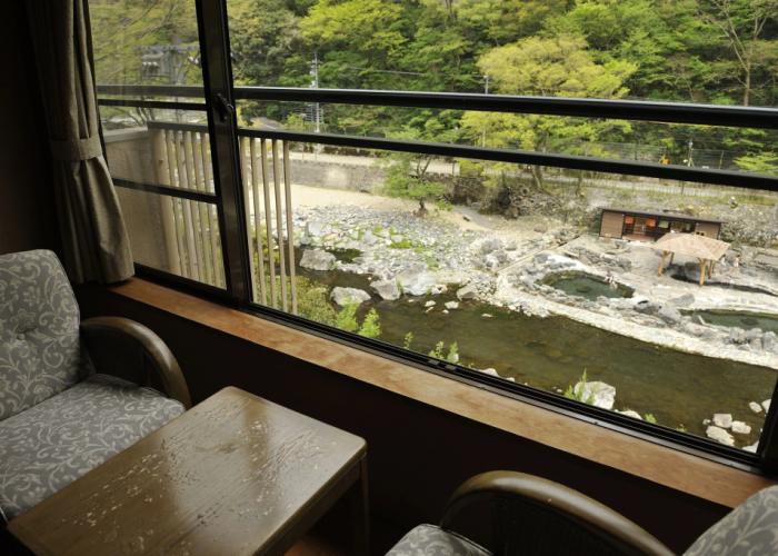 Guesthouse Hakkei