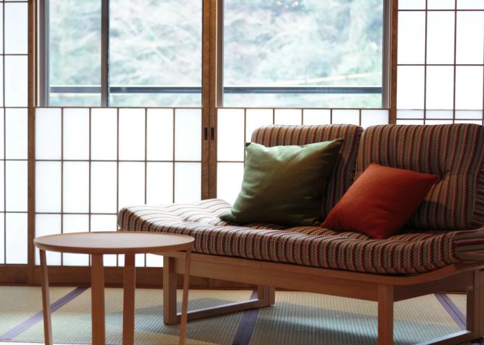 Guesthouse Hakkei