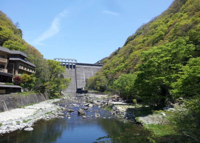 Yubaranoyado Komeya
