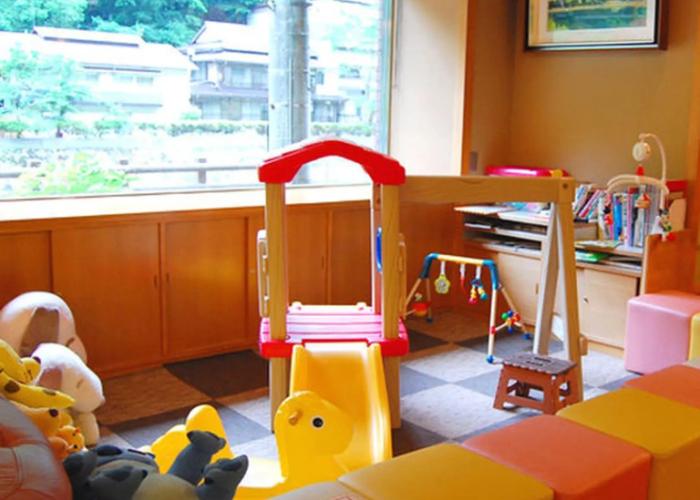 Yubara Kokusai Kanko Hotel Kikunoyu