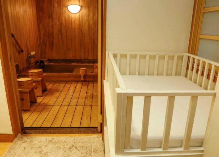 Yubara Kokusai Kanko Hotel Kikunoyu