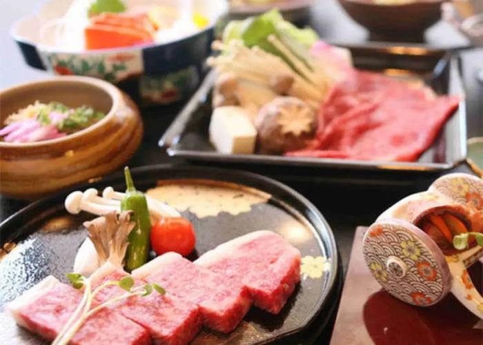 Yubara Kokusai Kanko Hotel Kikunoyu