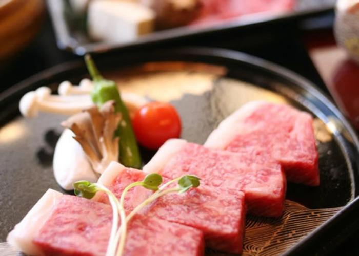 Yubara Kokusai Kanko Hotel Kikunoyu