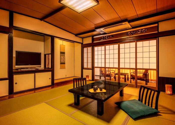 Ooedo Onsen Monogatari Terunoyu