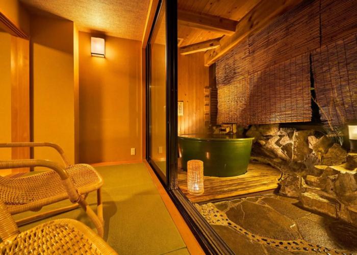 Ooedo Onsen Monogatari Terunoyu