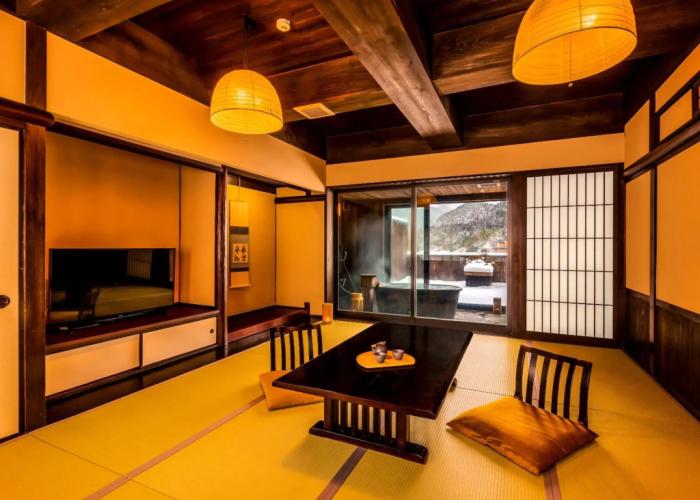 Ooedo Onsen Monogatari Terunoyu