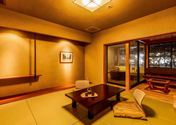 Ooedo Onsen Monogatari Terunoyu