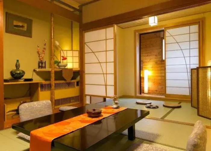 Yubara Onsen Yumeguri No Yado Matsunoya Kasen