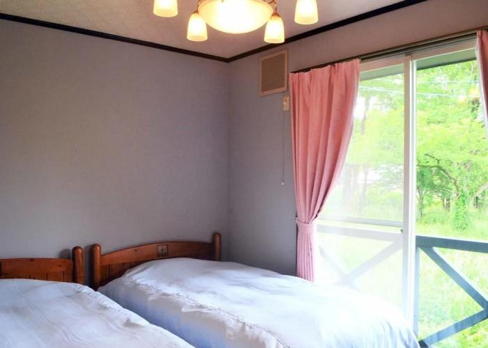OKAYAMA HIRUZEN villas Peter Pan