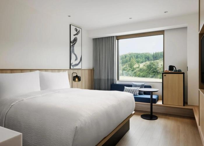 Fairfield by Marriott Okayama Hiruzen Highland
