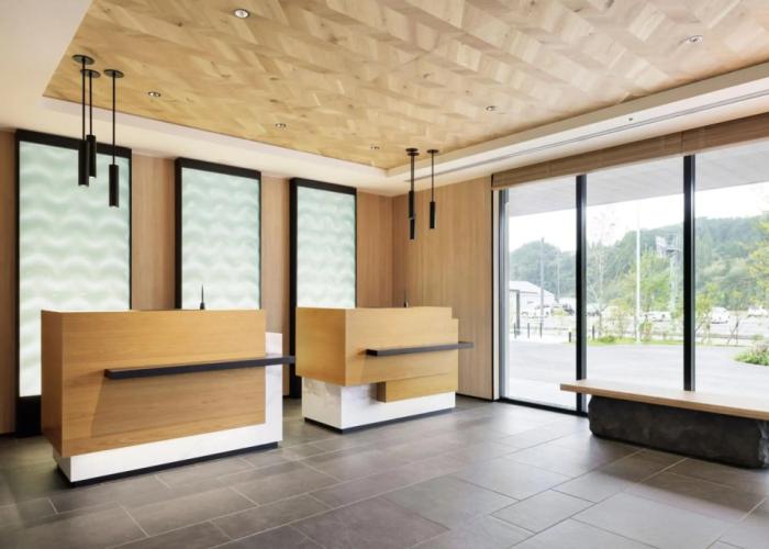 Fairfield by Marriott Okayama Hiruzen Highland