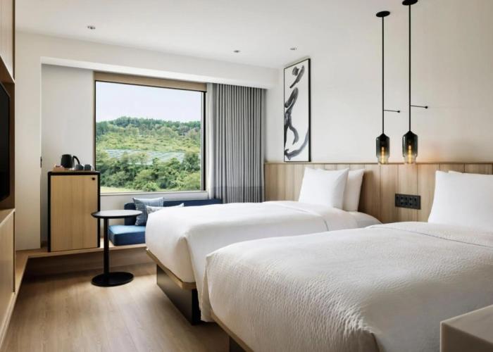 Fairfield by Marriott Okayama Hiruzen Highland