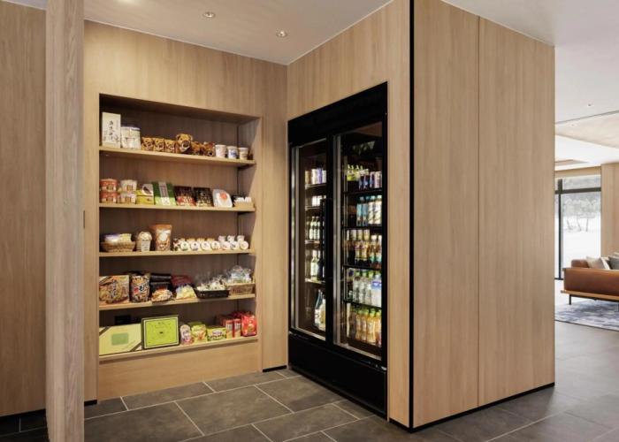 Fairfield by Marriott Okayama Hiruzen Highland