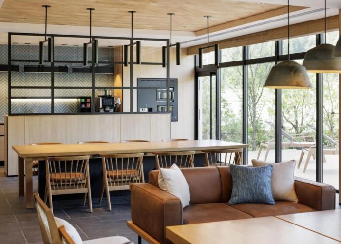 Fairfield by Marriott Okayama Hiruzen Highland