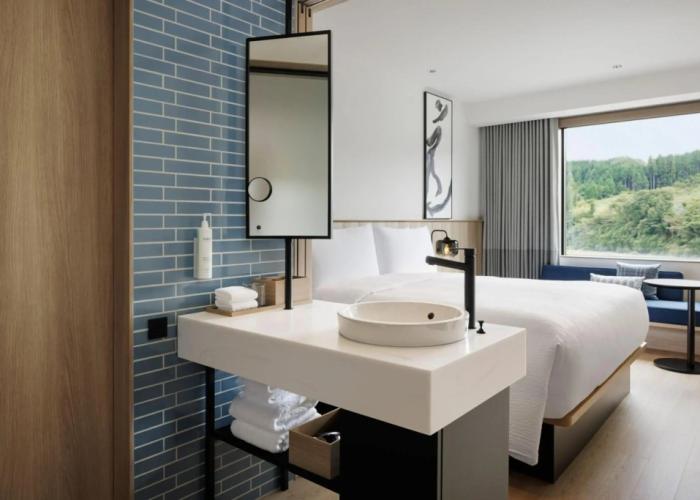 Fairfield by Marriott Okayama Hiruzen Highland