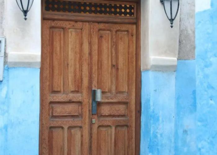 Sultana Larache
