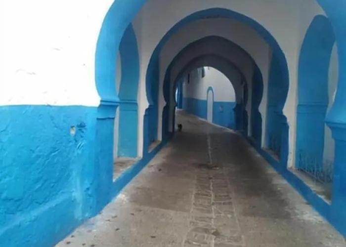 Sultana Larache