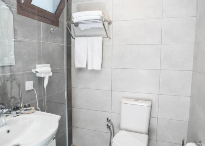 Meryem's Hotel