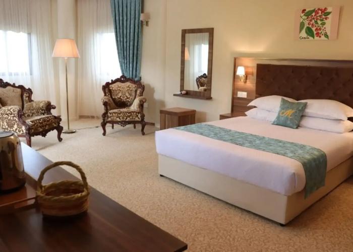 Meryem's Hotel