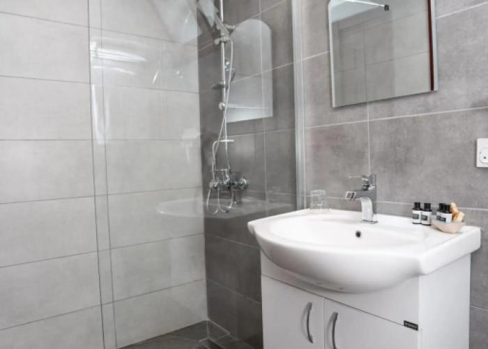 Meryem's Hotel