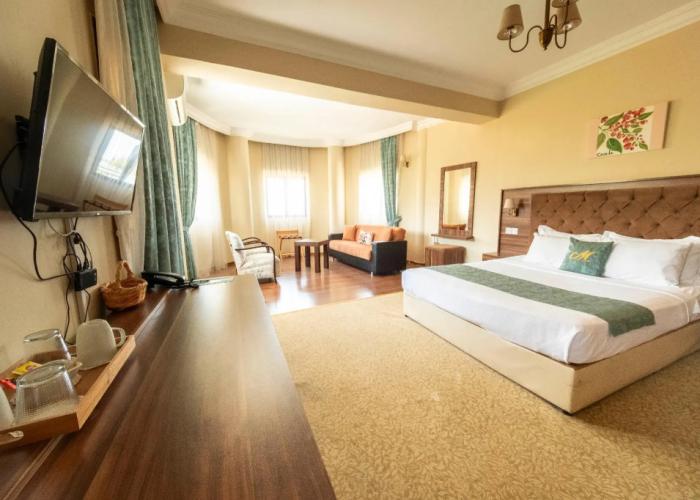 Meryem's Hotel