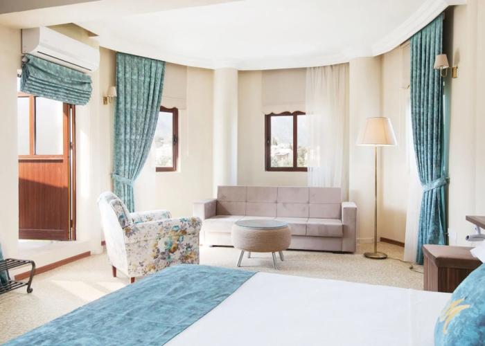 Meryem's Hotel