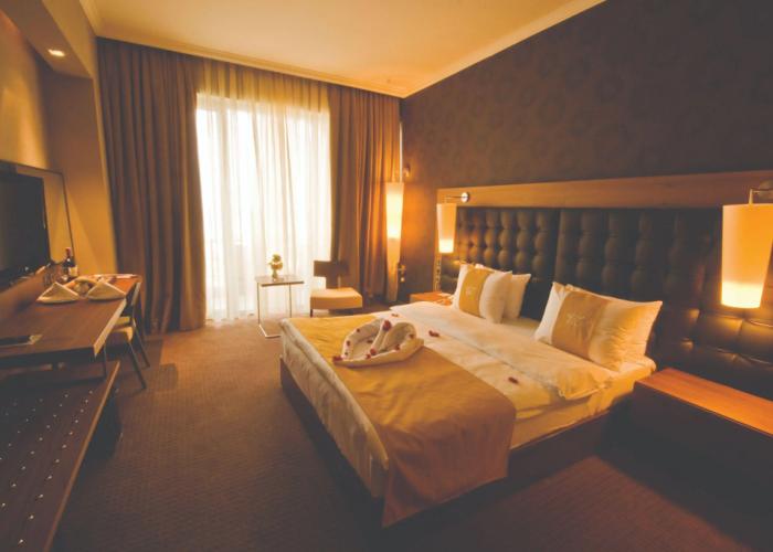 Chamada Prestige Hotel Casino SPA